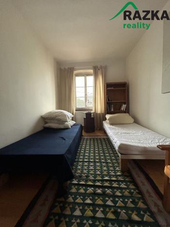 Prodej rodinného domu, Chodský Újezd, 400 m2