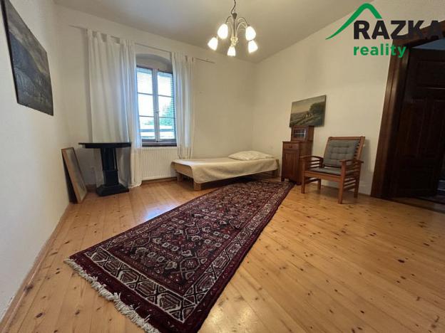 Prodej rodinného domu, Chodský Újezd, 400 m2