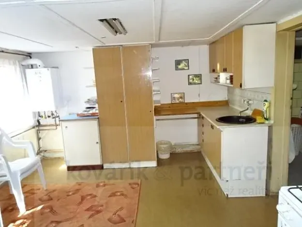 Prodej rodinného domu, Rumburk, Lovecká, 200 m2