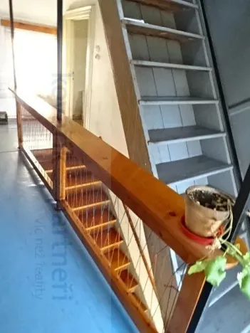 Prodej rodinného domu, Rumburk, Lovecká, 200 m2