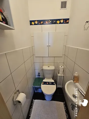 Prodej bytu 3+1, Frýdek-Místek, 77 m2