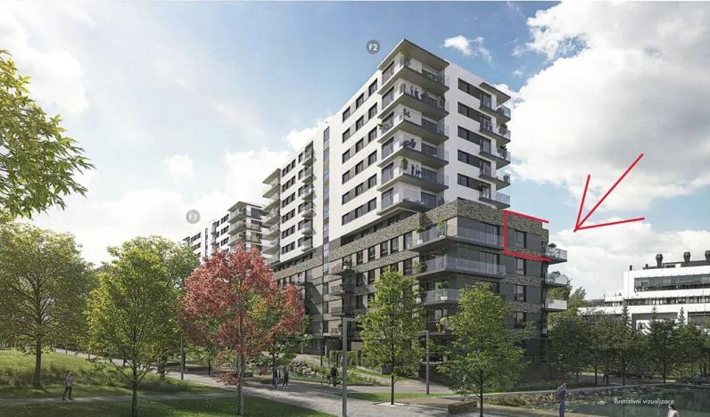 Prodej bytu 5+kk, Praha - Chodov, Bartůňkova, 118 m2