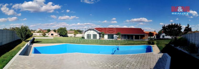 Prodej rodinného domu, Vítonice, 533 m2