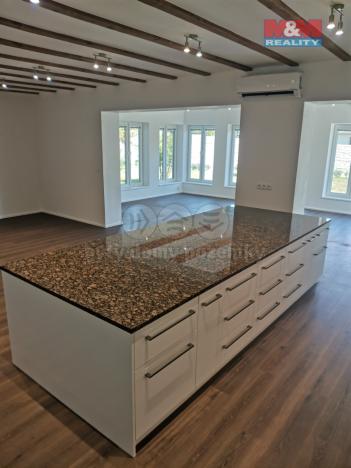 Prodej rodinného domu, Vítonice, 533 m2