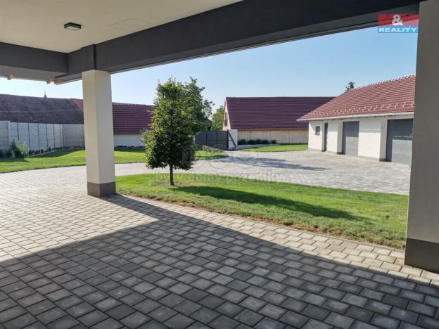 Prodej rodinného domu, Vítonice, 533 m2