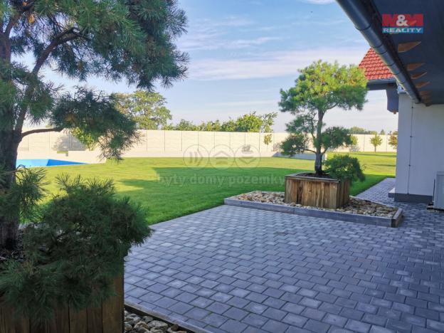 Prodej rodinného domu, Vítonice, 533 m2