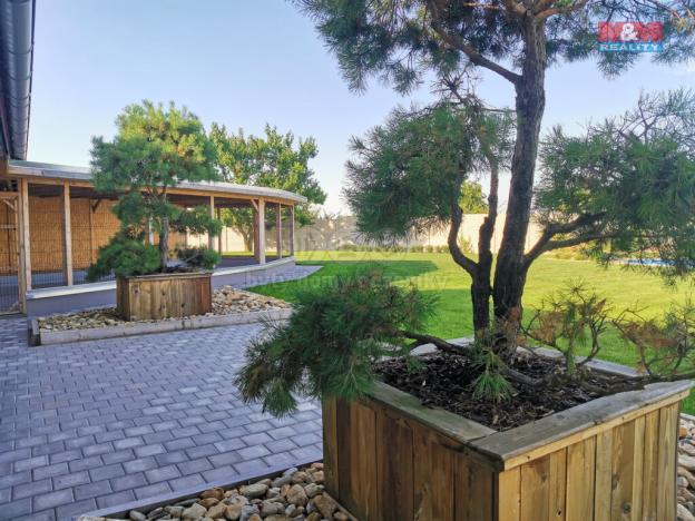 Prodej rodinného domu, Vítonice, 533 m2