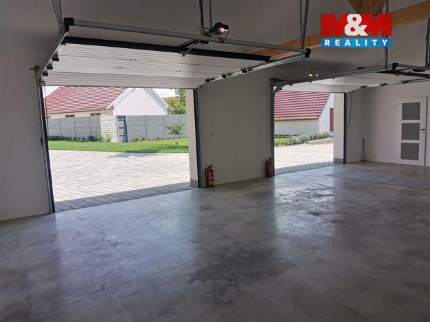 Prodej rodinného domu, Vítonice, 533 m2