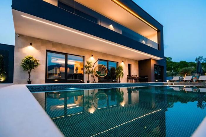 Prodej vily, Zagvozd, Chorvatsko, 295 m2