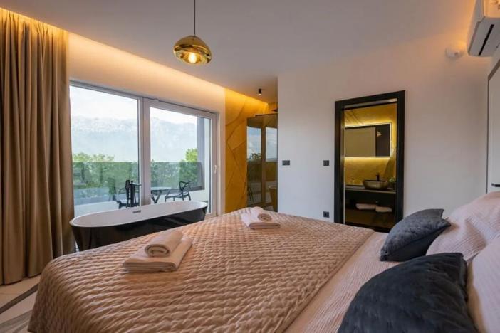 Prodej vily, Zagvozd, Chorvatsko, 295 m2