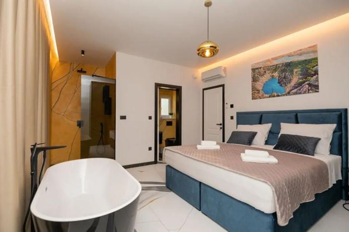 Prodej vily, Zagvozd, Chorvatsko, 295 m2