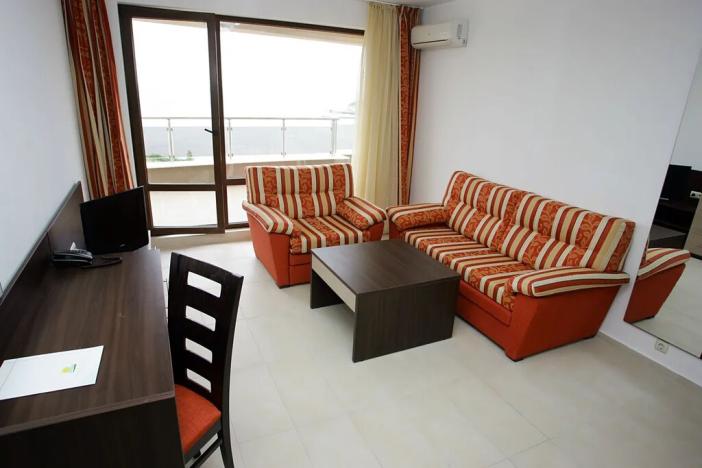 Prodej bytu 3+kk, Carevo, Bulharsko, 77 m2