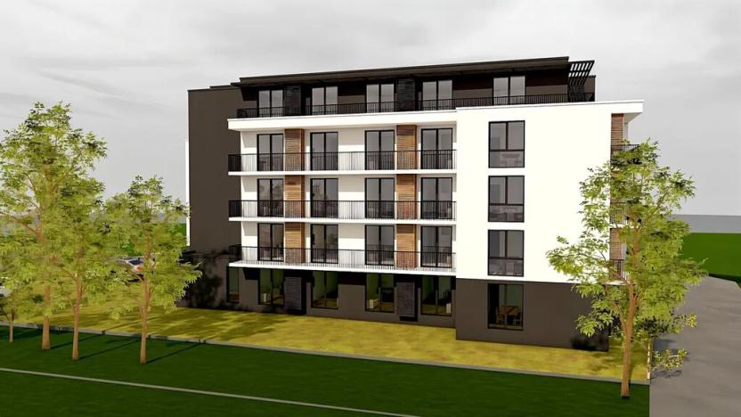 Prodej bytu 2+kk, Carevo, Bulharsko, 70 m2