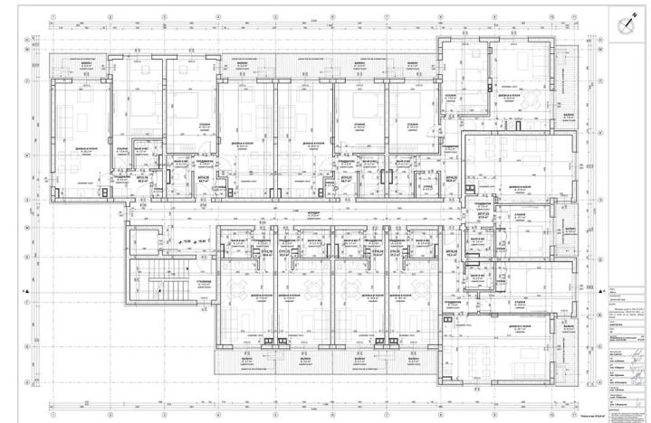 Prodej bytu 2+kk, Carevo, Bulharsko, 70 m2