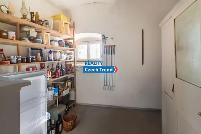 Prodej chalupy, Horní Město, 174 m2