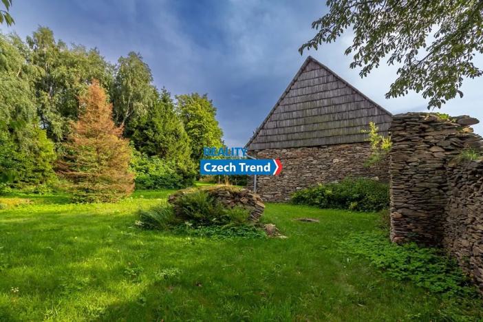 Prodej chalupy, Horní Město, 174 m2