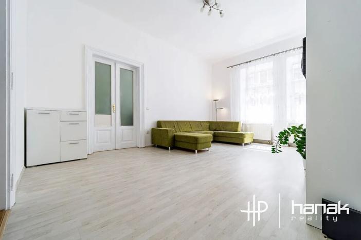 Prodej bytu 3+1, Olomouc, Komenského, 116 m2