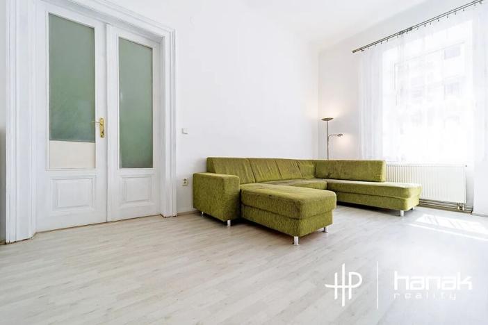 Prodej bytu 3+1, Olomouc, Komenského, 116 m2