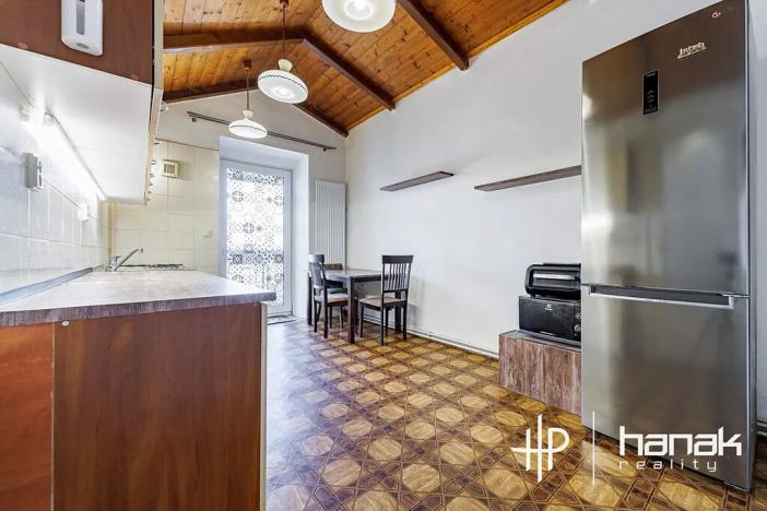 Prodej bytu 3+1, Olomouc, Komenského, 116 m2