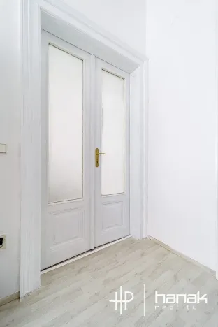 Prodej bytu 3+1, Olomouc, Komenského, 116 m2