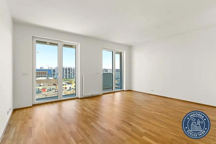 Prodej bytu 1+kk, Praha - Vysočany, Fafkových, 34 m2
