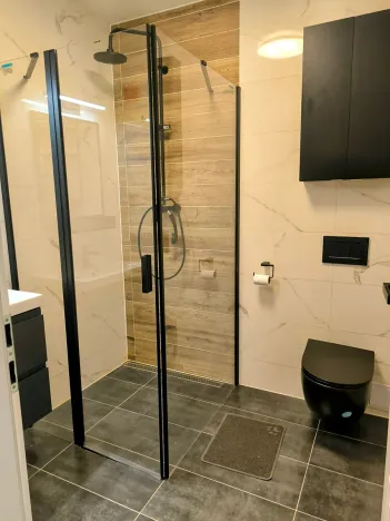 Prodej atypického bytu, Třebíč, Blahoslavova, 124 m2