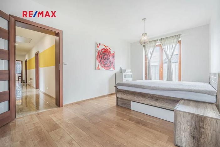 Prodej rodinného domu, Kolín, K Ovčárům, 144 m2