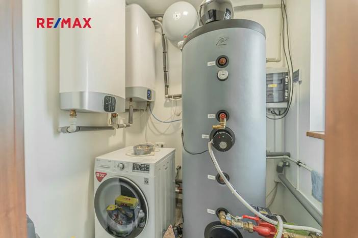 Prodej rodinného domu, Kolín, K Ovčárům, 144 m2