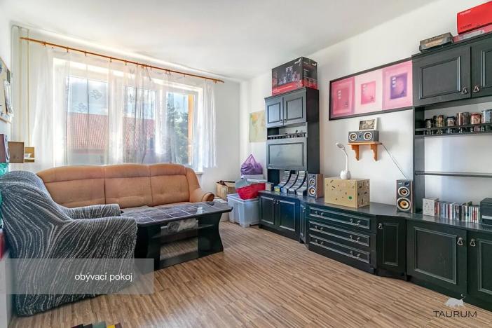 Prodej bytu 3+1, Tachov, Školní, 63 m2