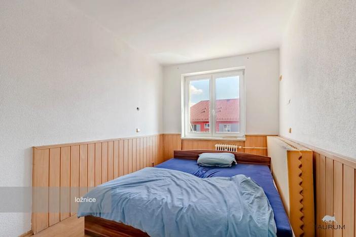 Prodej bytu 3+1, Tachov, Školní, 63 m2