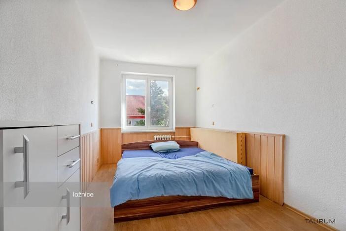 Prodej bytu 3+1, Tachov, Školní, 63 m2