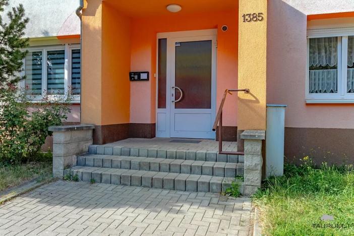 Prodej bytu 3+1, Tachov, Školní, 63 m2