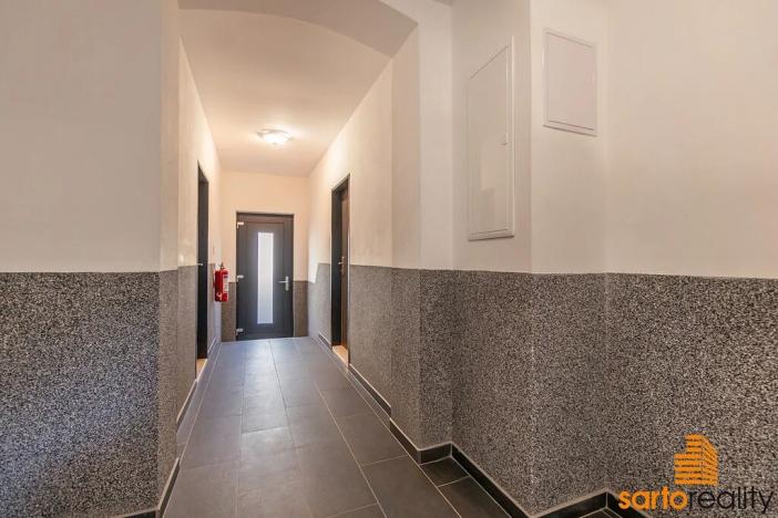 Pronájem bytu 4+kk, Františkov nad Ploučnicí, 89 m2