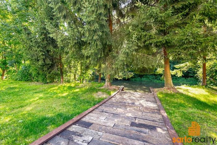 Pronájem bytu 4+kk, Františkov nad Ploučnicí, 89 m2