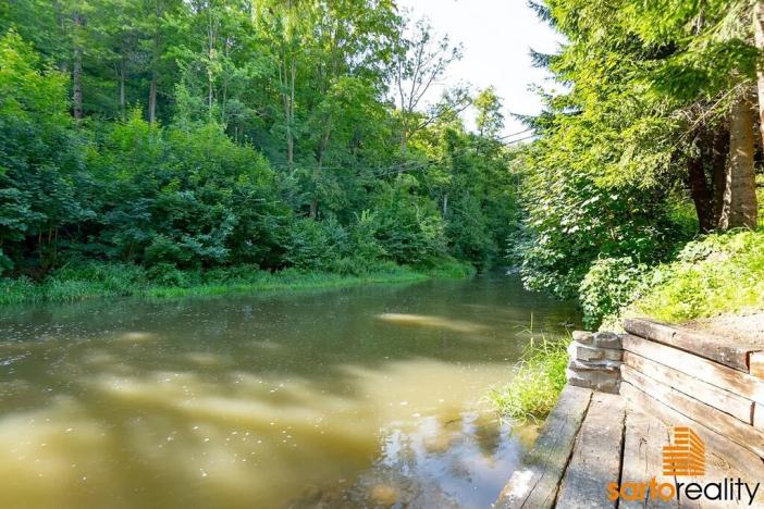 Pronájem bytu 4+kk, Františkov nad Ploučnicí, 89 m2