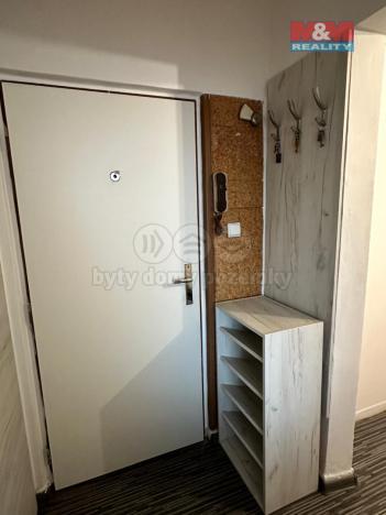 Pronájem bytu 2+1, Bruntál, Jiráskova, 57 m2