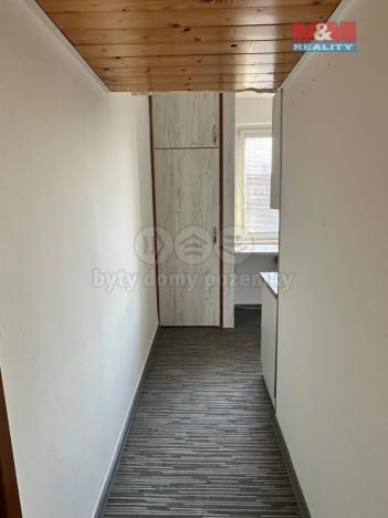 Pronájem bytu 2+1, Bruntál, Jiráskova, 57 m2