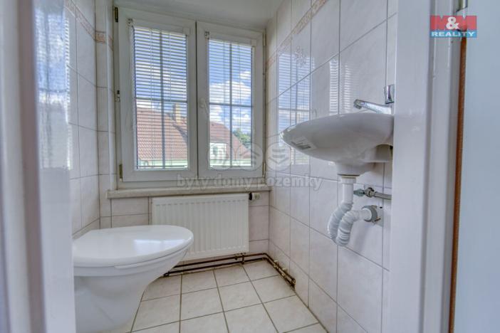 Prodej rodinného domu, Plzeň - Bolevec, Pod Stráží, 160 m2