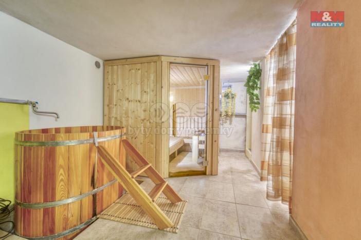 Prodej rodinného domu, Plzeň - Bolevec, Pod Stráží, 160 m2