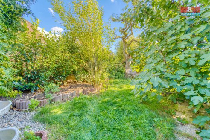 Prodej rodinného domu, Plzeň - Bolevec, Pod Stráží, 160 m2