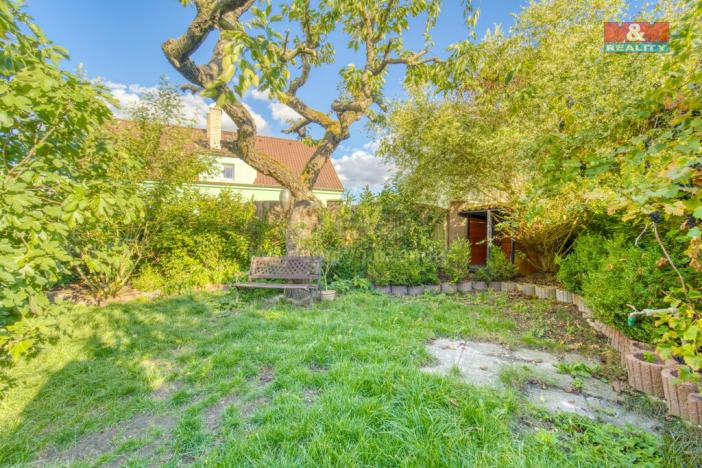 Prodej rodinného domu, Plzeň - Bolevec, Pod Stráží, 160 m2