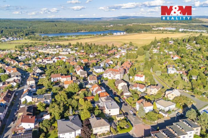 Prodej rodinného domu, Plzeň - Bolevec, Pod Stráží, 160 m2