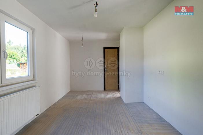 Prodej rodinného domu, Dasnice, 130 m2