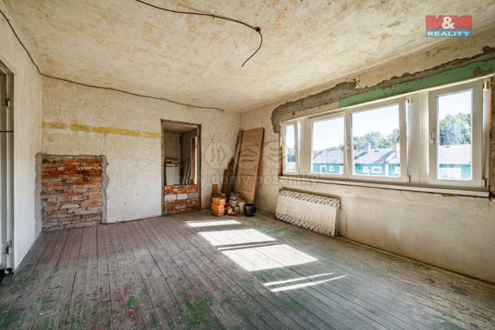 Prodej rodinného domu, Dasnice, 130 m2