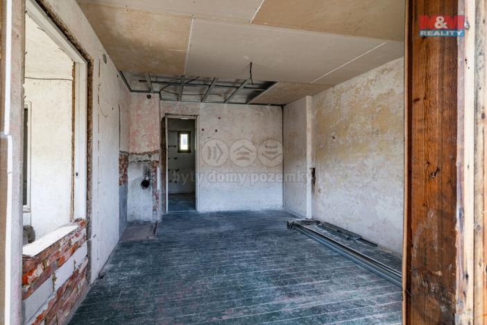 Prodej rodinného domu, Dasnice, 130 m2