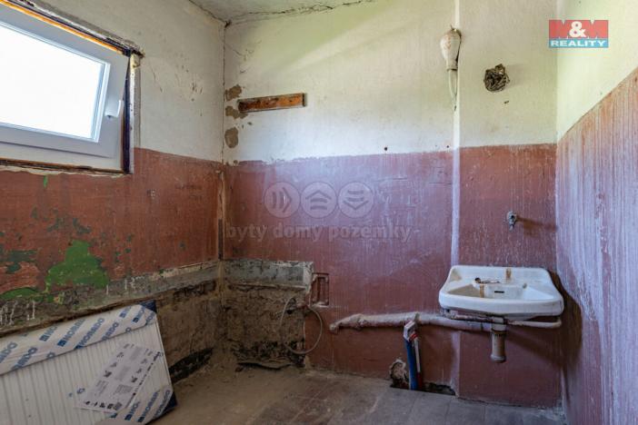 Prodej rodinného domu, Dasnice, 130 m2