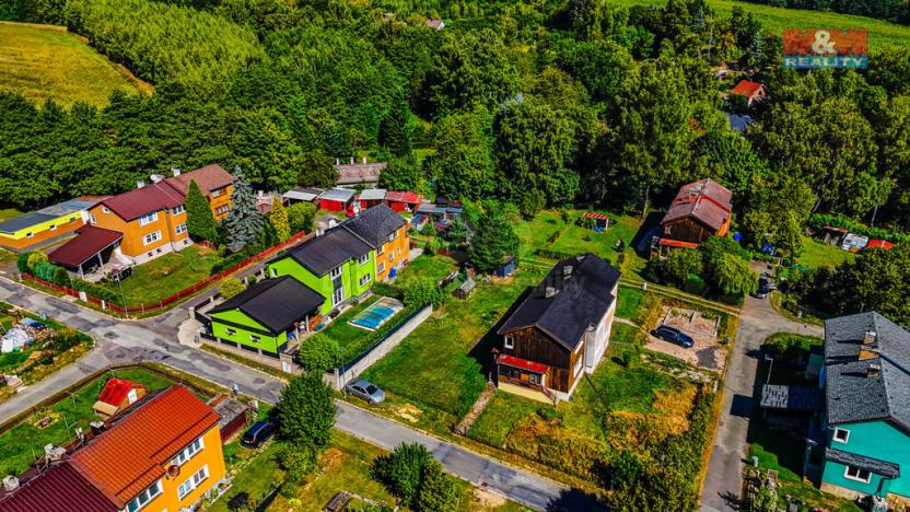 Prodej rodinného domu, Dasnice, 130 m2