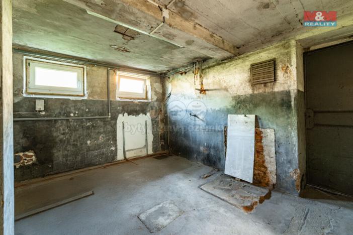 Prodej rodinného domu, Dasnice, 130 m2