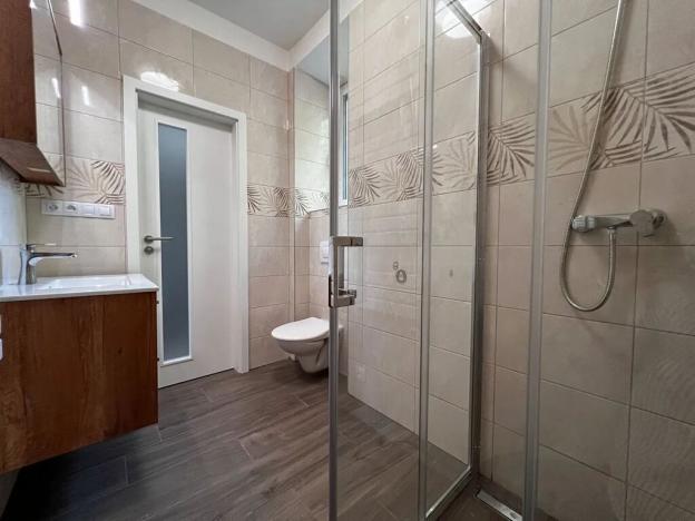 Pronájem bytu 1+kk, Havlíčkův Brod, Rozkošská, 42 m2