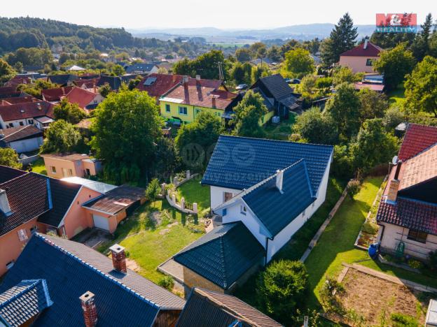 Prodej rodinného domu, Jaroměřice, 80 m2